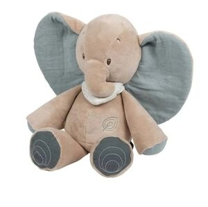 Nattou Cuddly Elephant Axel and Luna